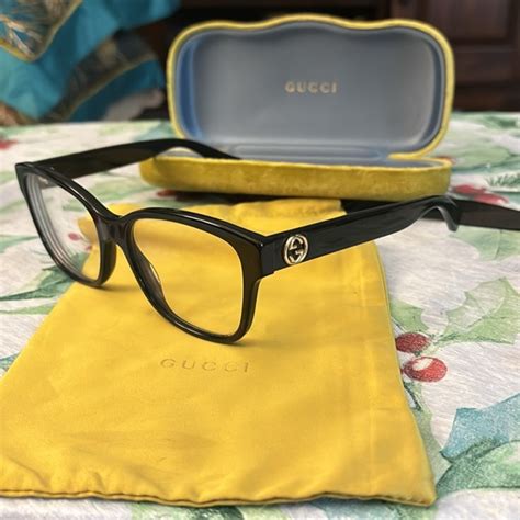 gucci gg00380n|gg0038o.